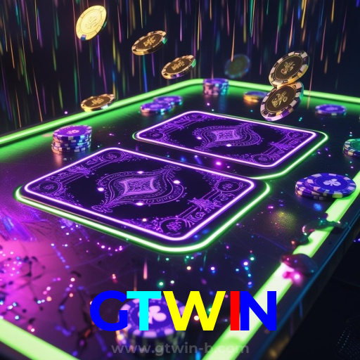 GTWIN:Jogue poker, aposte no futebol e leve grandes vitórias para casa!