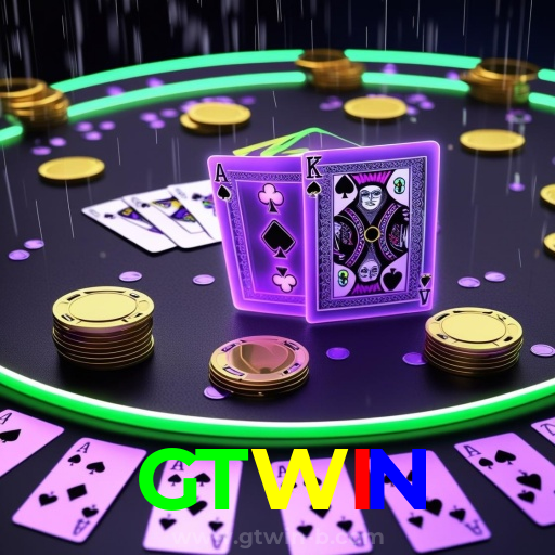 GTWIN:Jogue slots, aposte no futebol e vença em grande estilo!