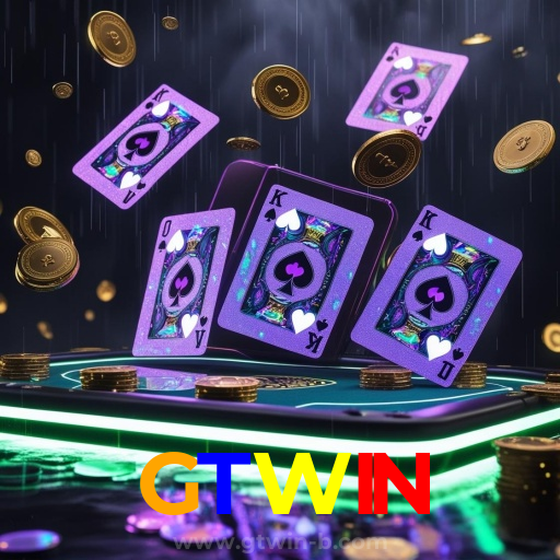GTWIN:Aposte nas melhores slots e conquiste vitórias impressionantes!