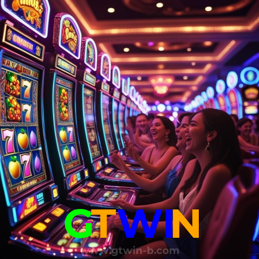 GTWIN:Aposte no seu time e jogue roleta no cassino mais confiável!