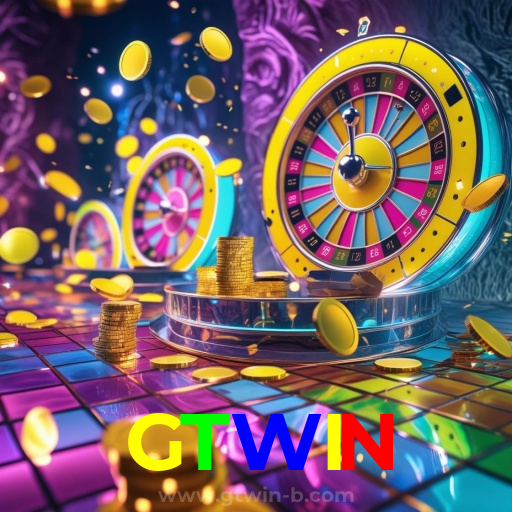 GTWIN：Onde o futebol e o cassino online se encontram para grandes prêmios!