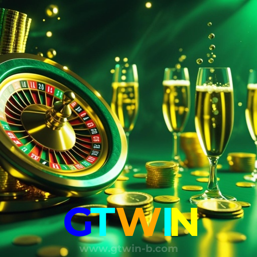 GTWIN:Jogue poker, aposte no futebol e ganhe prêmios incríveis em nosso cassino!