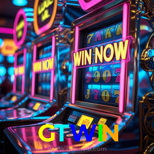 GTWIN：Jogue poker, aposte no futebol e vença com grandes vitórias no cassino online!