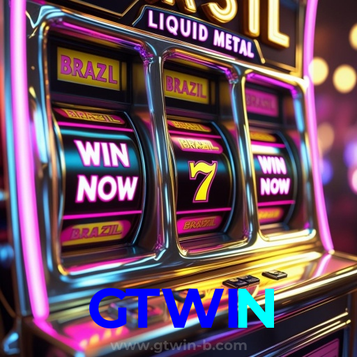 GTWIN:Jogue nas melhores slots e vença o jackpot em grande estilo!