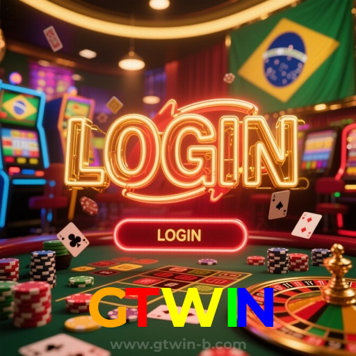 GTWIN:Encontre a sorte nas nossas roletas e ganhe prêmios incríveis!