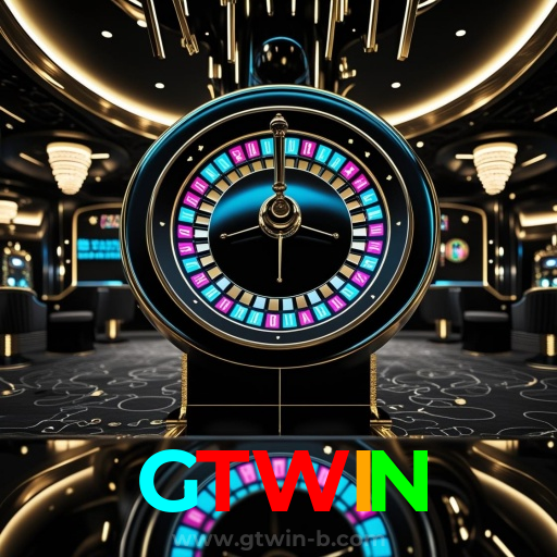 GTWIN：Divirta-se com blackjack, poker e apostas ao vivo em futebol no cassino online!