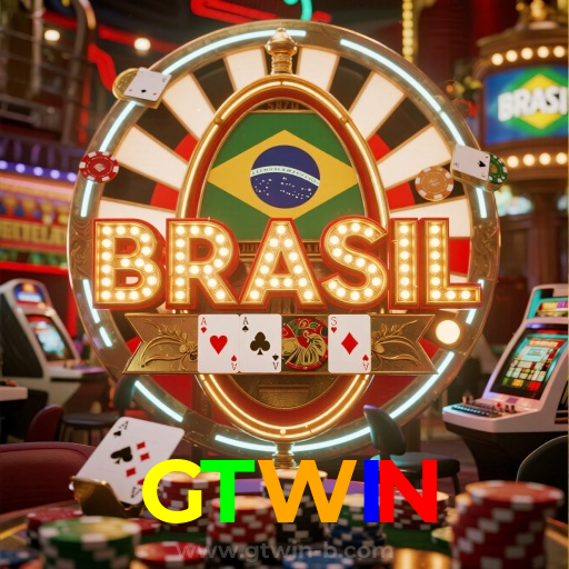 GTWIN：Onde o futebol e o cassino online se encontram para grandes prêmios!