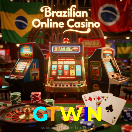 GTWIN:Aposte nas melhores mesas de poker e vença como nunca!