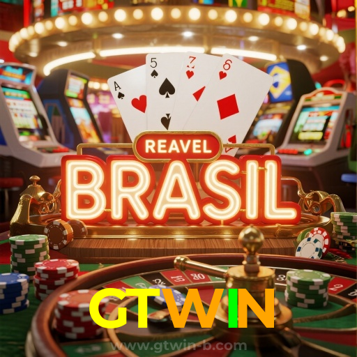 GTWIN:Viva a emoção das apostas ao vivo! Jogue agora e ganhe prêmios incríveis!