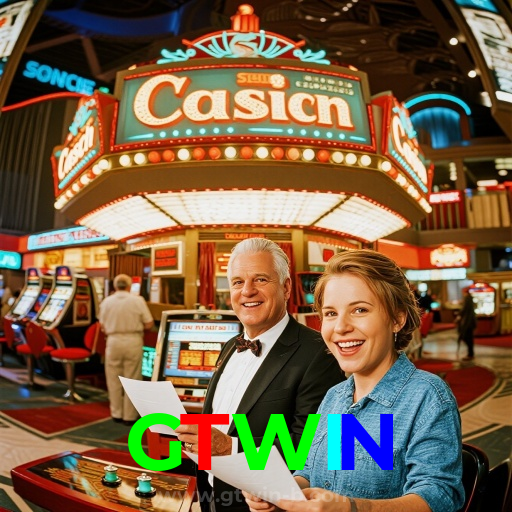 GTWIN：Aposte no futebol e jogue no melhor cassino online para grandes vitórias!
