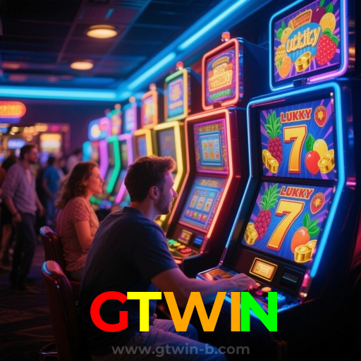 GTWIN:Jogue no nosso cassino e prove sua habilidade nas cartas de poker!