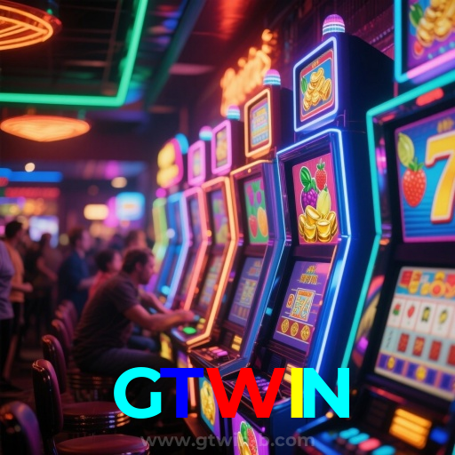 GTWIN：Jogue no futebol digital e viva a emoção de ganhar!