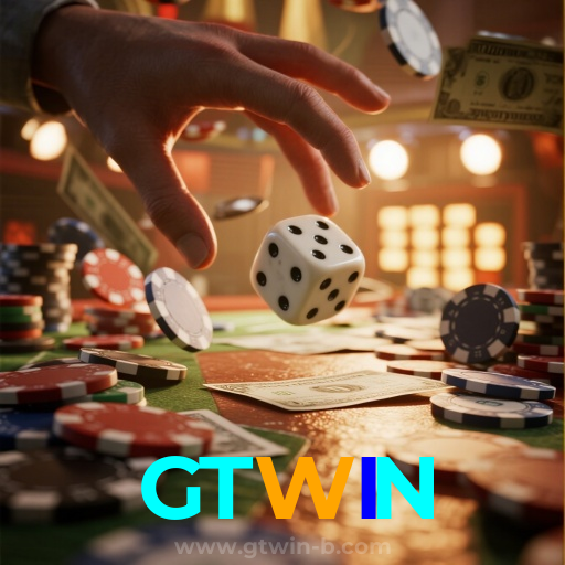 GTWIN：No futebol online, cada aposta te leva mais perto da vitória!