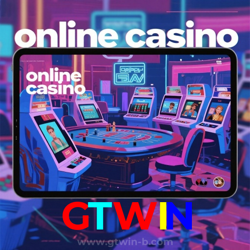 GTWIN:Entre no nosso cassino online e jogue nas roletas agora!