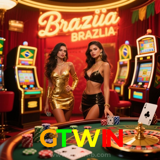 GTWIN:Jogue futebol online e leve para casa grandes vitórias!