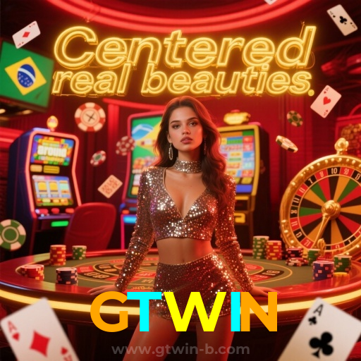GTWIN:O cassino online mais confiável para poker, roleta e apostas no futebol!