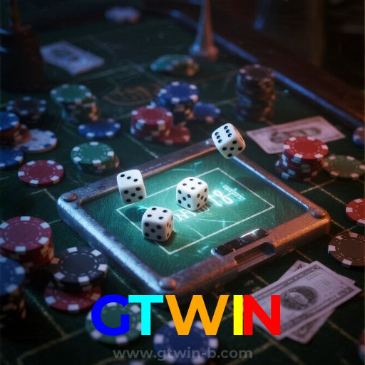 GTWIN：Aposte no futebol online e vença como um campeão!