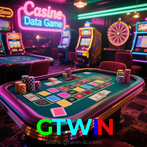 GTWIN:Jogue poker como um profissional e ganhe grandes prêmios!