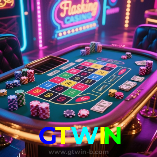GTWIN:Jogue poker online e mostre que você é o mestre do jogo!