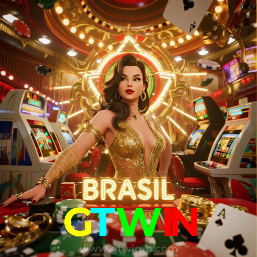 GTWIN:A roleta digital é sua chance de ganhar! Aposte e vença!