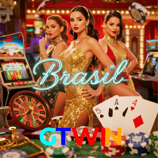 GTWIN:A roleta digital é sua chance de ganhar! Aposte e vença!