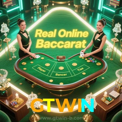 GTWIN：Jogue nas nossas slots e conquiste prêmios de tirar o fôlego!