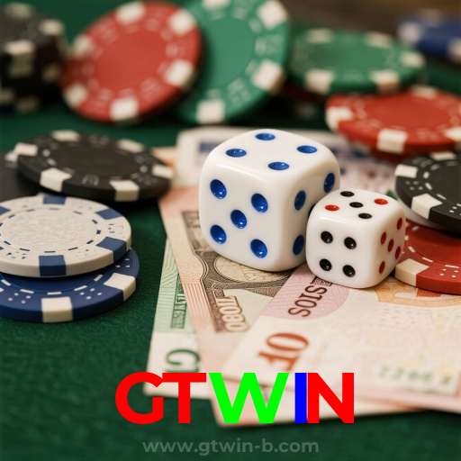 GTWIN:As slots mais emocionantes estão aqui! Jogue agora!