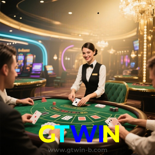 GTWIN：Aposte no futebol online e sinta a emoção de vencer!