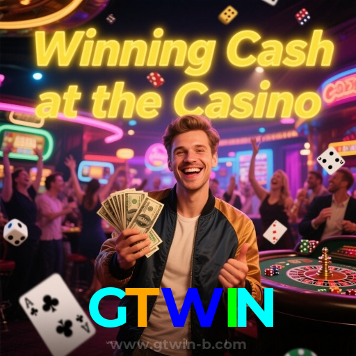 GTWIN:Jogue slots, aposte no futebol e ganhe prêmios incrÃveis no cassino!