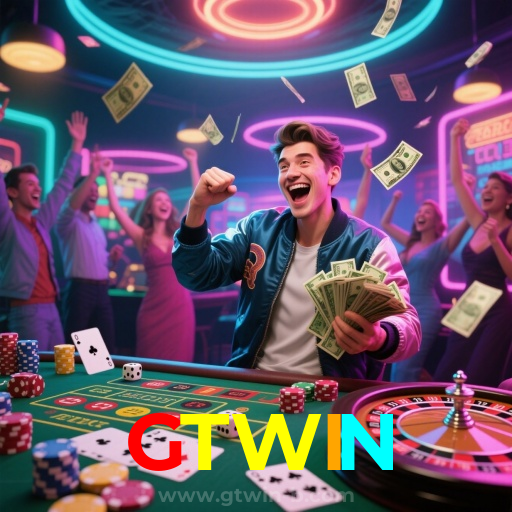 GTWIN:Entre na competição digital de futebol e mostre sua habilidade!