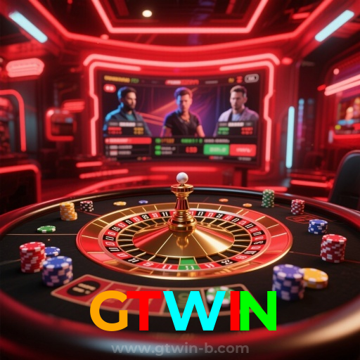 GTWIN:Aposte no futebol online e sinta a emoção de ser o vencedor!