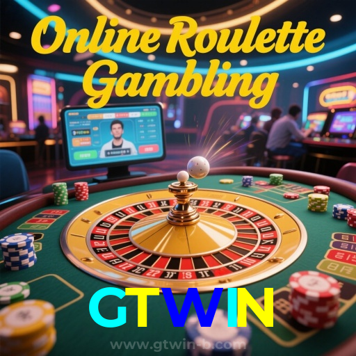 GTWIN:Jogue poker, aposte no futebol e conquiste grandes prêmios em nosso cassino!