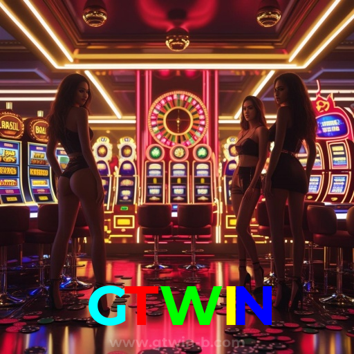 GTWIN:Aposta no futebol e diversão garantida com jogos de cassino como roleta e blackjack!