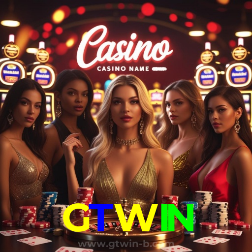 GTWIN:Aposte no futebol online e vença no estilo que você merece!