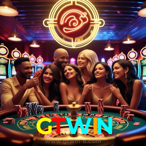 GTWIN:Jogue roleta e aposte no futebol ao vivo para grandes prêmios!