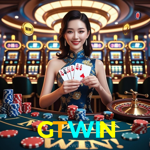 GTWIN:Aposte no futebol digital e conquiste vitórias épicas!