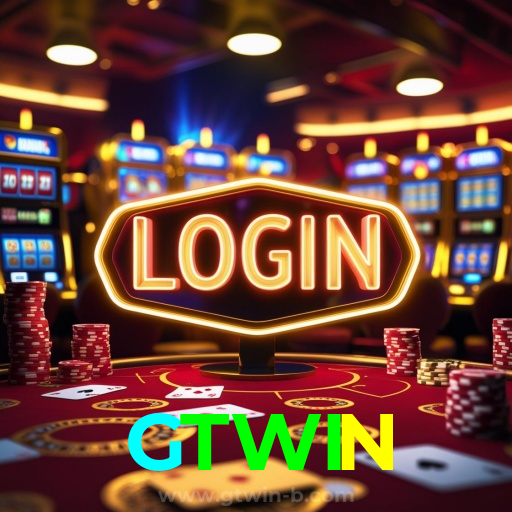 GTWIN:As melhores slots e jackpots estão esperando por você! Jogue agora!