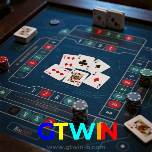 GTWIN:Jogue as melhores slots e aposte no futebol para grandes vitórias!