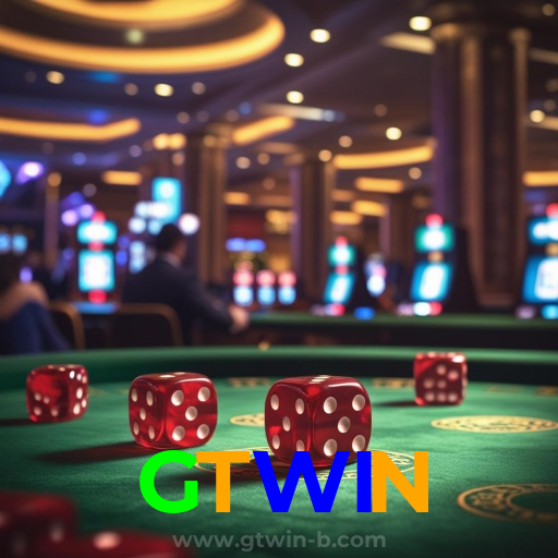 GTWIN：Aposte na roleta e conquiste prêmios fantásticos!