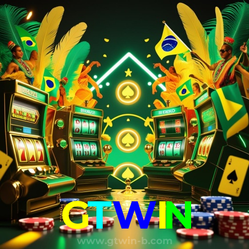 GTWIN:Jogue blackjack e conquiste vitórias épicas no nosso cassino online!