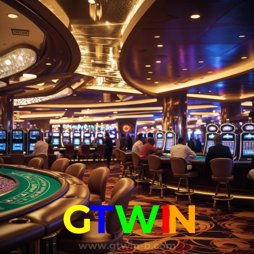 GTWIN:Jogue nas mesas de poker e se torne um campeão das cartas!