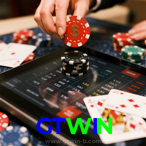 GTWIN:Jogue futebol online e descubra o prazer de ganhar grandes prêmios!