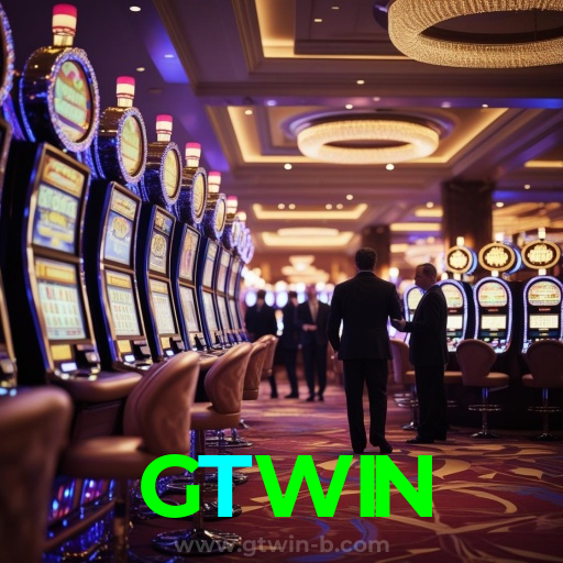GTWIN:Conquiste grandes vitórias em blackjack e aposte no futebol online!