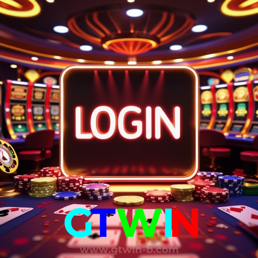GTWIN:Aposte nas mesas de poker e mostre quem é o mestre das cartas!