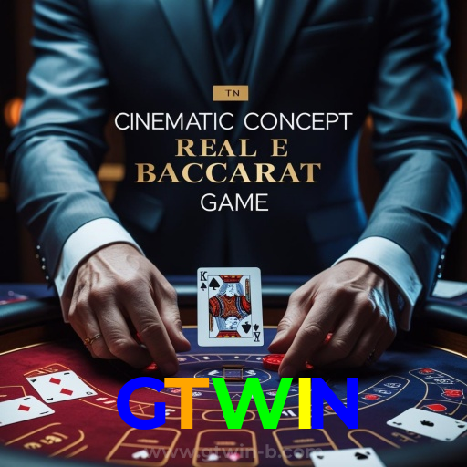 GTWIN：Poker, roleta e apostas no futebol online, onde sua sorte brilha!
