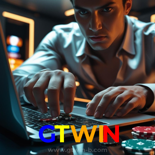 GTWIN:Aposte no futebol online e conquiste prêmios incríveis!
