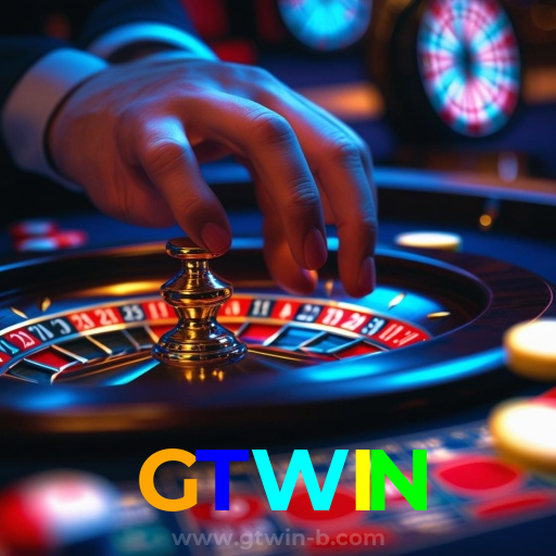 GTWIN:Jogue nas slots e mude sua sorte agora mesmo!