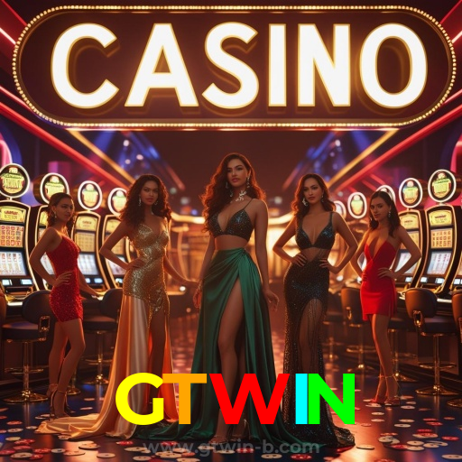 GTWIN:Jogue poker, aposte no futebol e ganhe em nosso cassino online confiável!